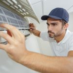 AC Installation mesa az