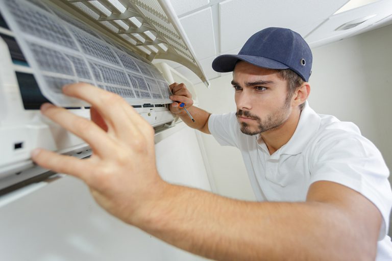 Find the Perfect HVAC Specialist for Your Mesa Home