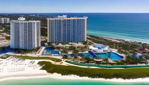 Condos in Destin