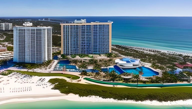 Best Condos in Destin: Luxury and Comfort for Your Beach Vacation