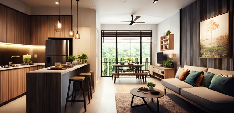 Altura EC: The First EC in Bukit Batok in Over a Decade by Qingjian