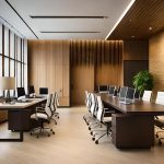 office interior designer singapore