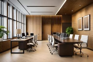 office interior designer singapore