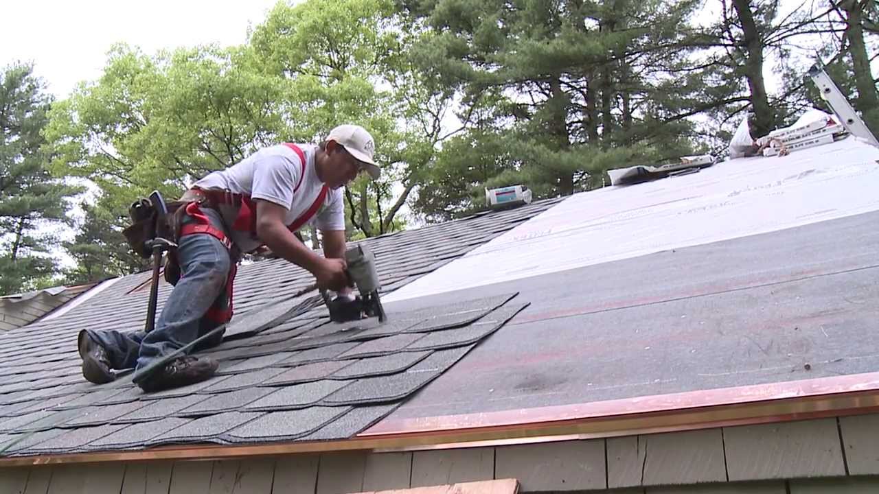 Oceanside Roofer