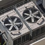 Commercial Air Conditioning Installation Los Angeles