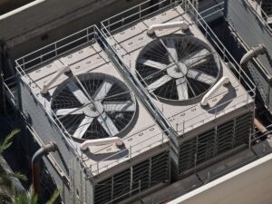 Commercial Air Conditioning Installation Los Angeles