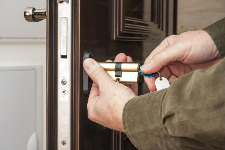 Unlocking the Secrets of a Reliable Locksmith: Your Trusted Partner in Security