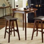 luxury bar stools