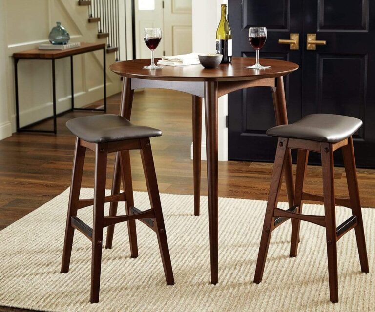 Luxury Bar Stools: Elevate Your Home Decor with Style and Comfort