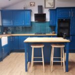 Kitchen Respray