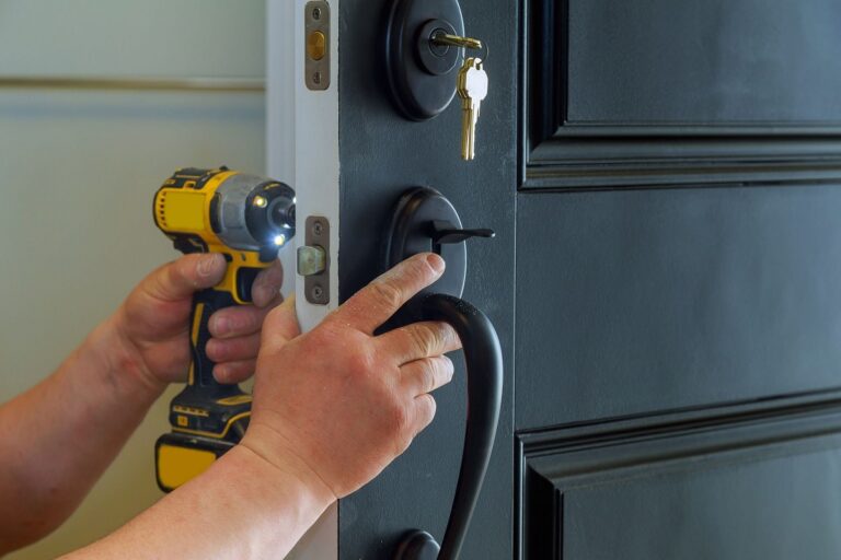 Expert Locksmith Miami Services: Quick, Reliable & Affordable