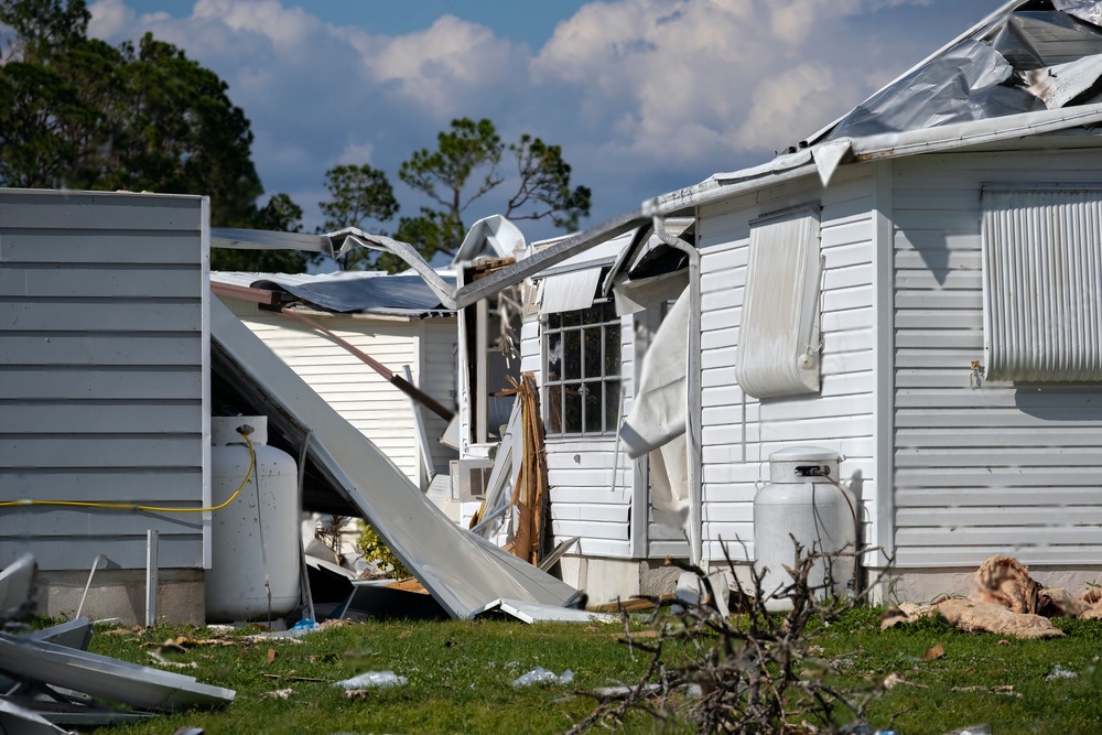 Ridgeline Roofing and Restoration