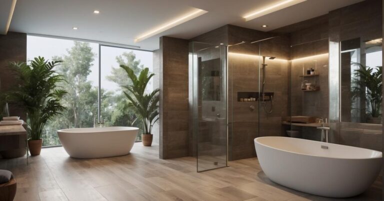 Transform Your Bathroom – Expert Remodeling Tips