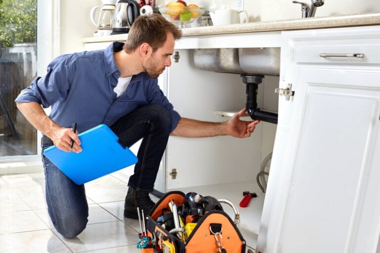 Fairview’s Top Plumber – Why Smart Choice Plumbing Stands Out