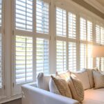 window treatment Westborough