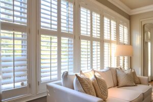 window treatment Westborough