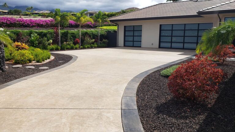 Greene Concrete Leveling: Benefits of Professional Concrete Solutions