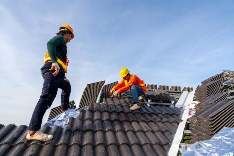 Roofers in Erie, PA: Ensuring Safety, Durability, and Aesthetic Appeal