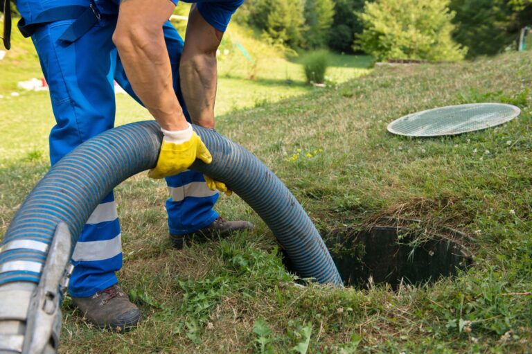 Sewer Repair Services in Roseville, CA: Trust Ted’s Plumbing for Expert Solutions