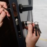 Locksmith Edmonton