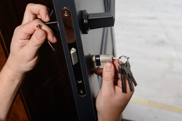 Locksmith Edmonton: Finding Reliable, Quick, and Affordable Service