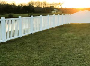 Spring Fence Pros: Your Trusted Partner for Fencing Solutions