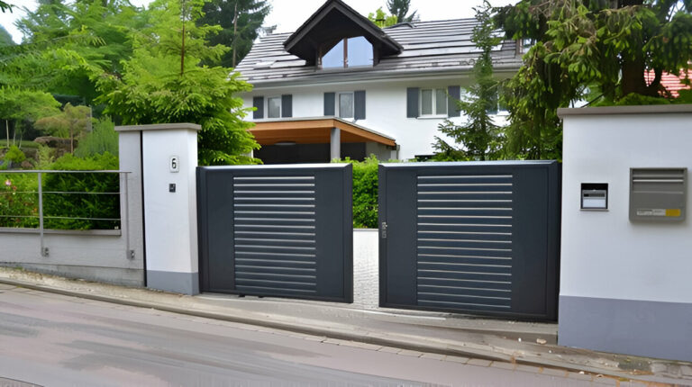 Reliable Automatic Gate Services in Texas: Affordable, Durable, Dependable