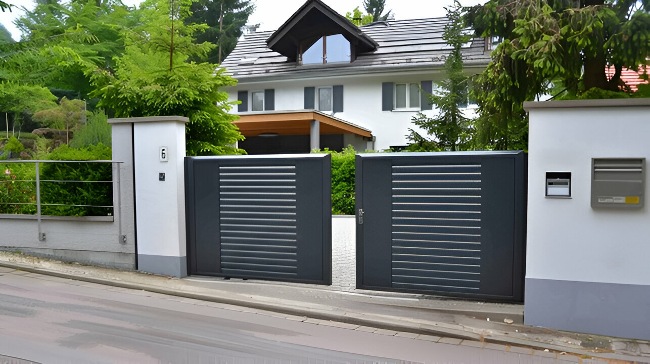 Automatic Gate Services