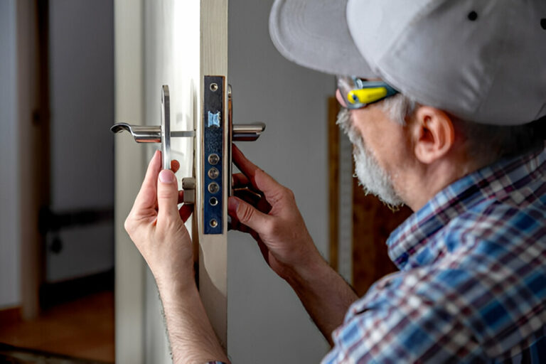 Reliable Salt Lake City Locksmith Services for All Your Security Needs