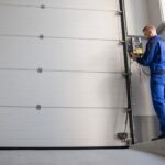 Enhancing Customer Service in Garage Door Repair: The Role of Professional Answering Services