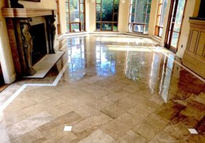 Marble Restoration Services: Reviving the Beauty and Elegance of Your Marble Surfaces