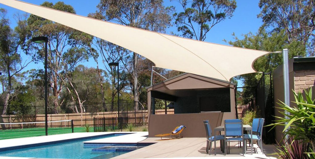 Gold Coast Specialists in Shade Sail Fixing: Bringing Back the Cool