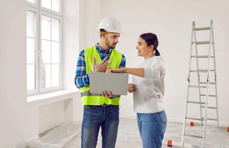 Licensed Renovation Contractors in Malaysia: Your Trusted Experts for Quality Home Improvements