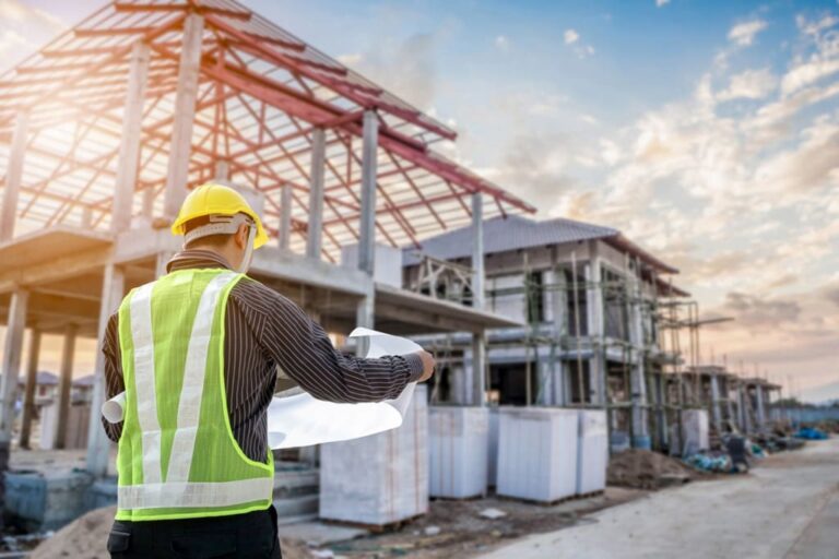 JJ Custom Builders: Crafting Quality Homes That Last