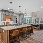 Expert Kitchen Renovations in Houston by Kitchen Remodel Masters