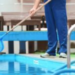 Keep Your Pool Sparkling Clean with Expert Maintenance Services