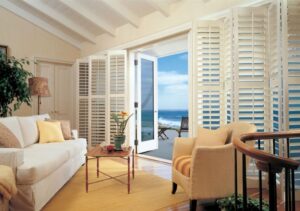 Top Benefits of Installing Plantation Shutters in Your Home