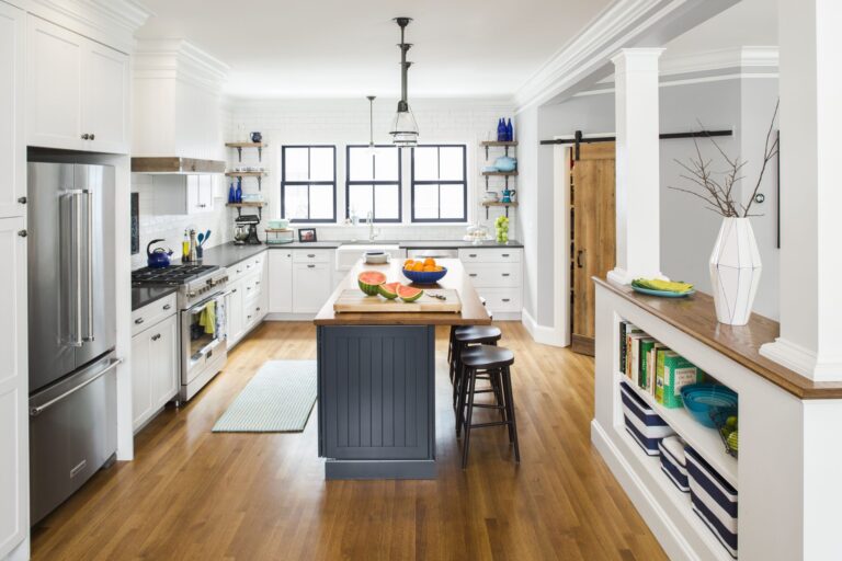 Kitchen Remodel Cost Guide: What You Need to Know