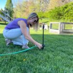 The Benefits of Lawn Sprinklers: A Smart Solution for Healthy, Green Lawns