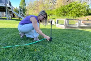 The Benefits of Lawn Sprinklers: A Smart Solution for Healthy, Green Lawns