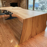 Discover Timeless Craftsmanship at the Live Edge Table Store
