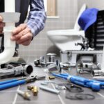 Fastnlocal Plumbing: Reliable Solutions for Every Home and Business