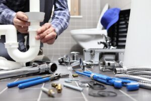 Fastnlocal Plumbing: Reliable Solutions for Every Home and Business