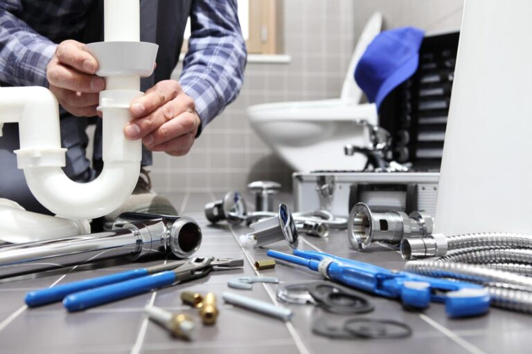Fastnlocal Plumbing: Reliable Solutions for Every Home and Business