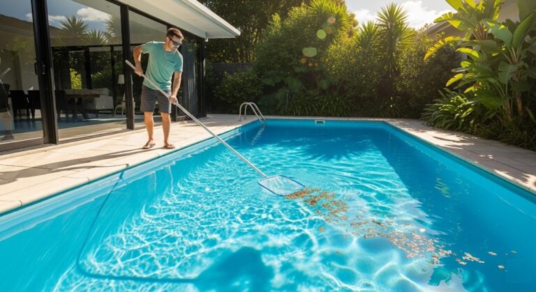 How to Master Pool Maintenance and Cut Costs in Singapore’s Climate