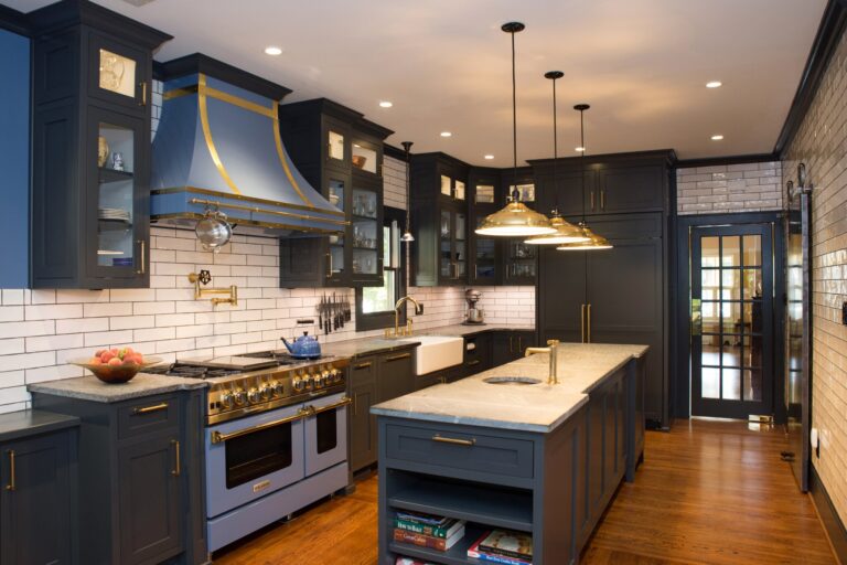 Expert Kitchen Remodeler for Modern Transformations