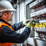 Professional Electrical Services: Your Trusted Electrician in Sanford, NC