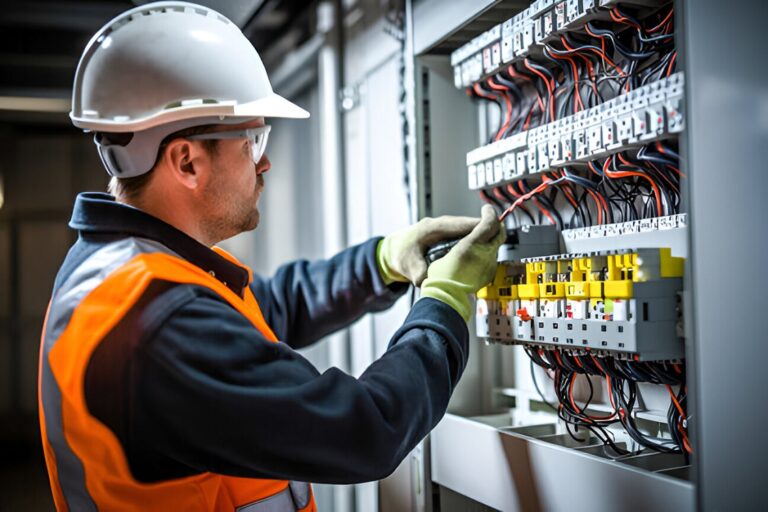 Professional Electrical Services: Your Trusted Electrician in Sanford, NC