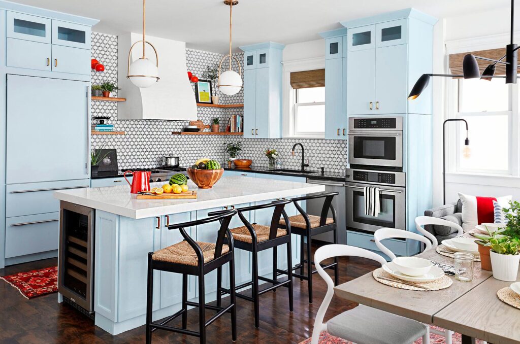 Transform Your Home with Expert Kitchen Renovation in Palm Beach
