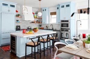 Transform Your Home with Expert Kitchen Renovation in Palm Beach
